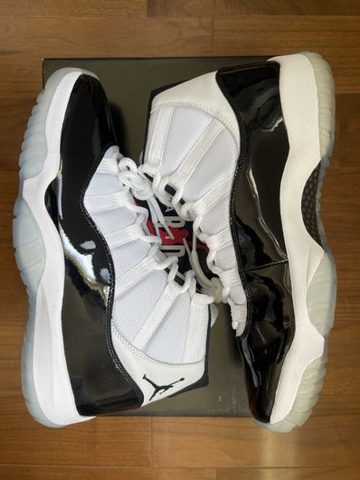 Nike Air Jordan 11 Retro "Concord" (2018)