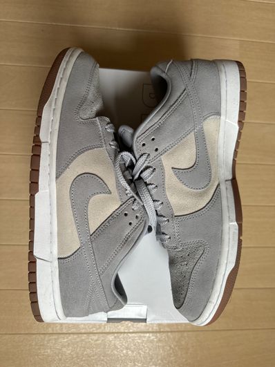 Nike Dunk Low By You & Unlocked By You (NIKEiD)