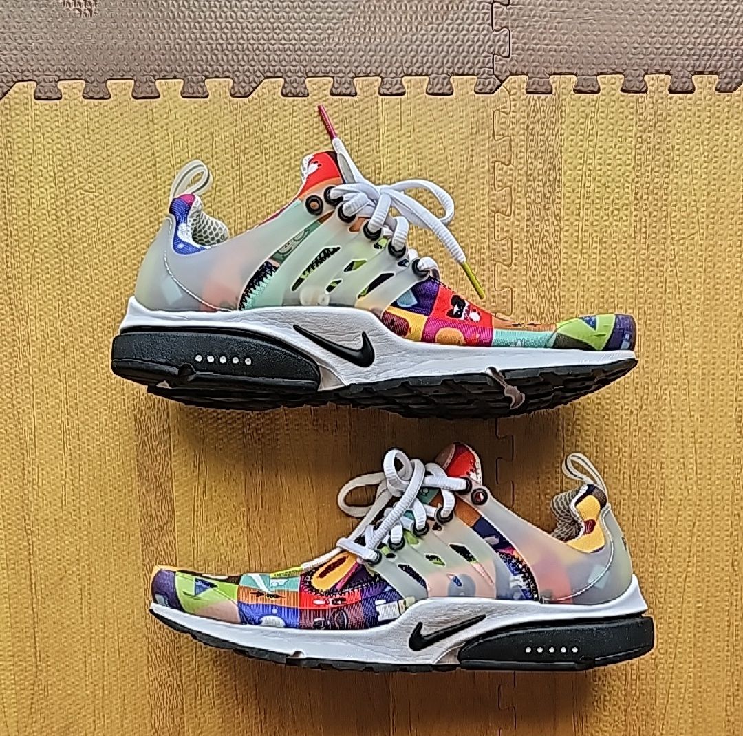 Nike Air Presto "Origins"