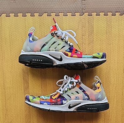 Nike Air Presto "Origins"