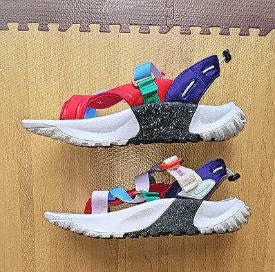 Nike Oneonta "Be True"