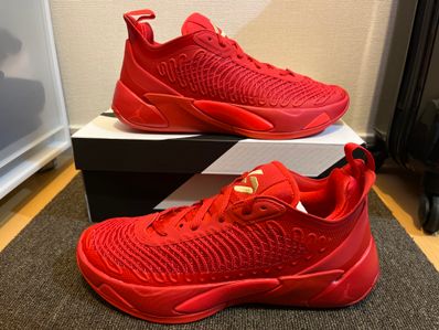 Nike Air Jordan Luka 1 "University Red"