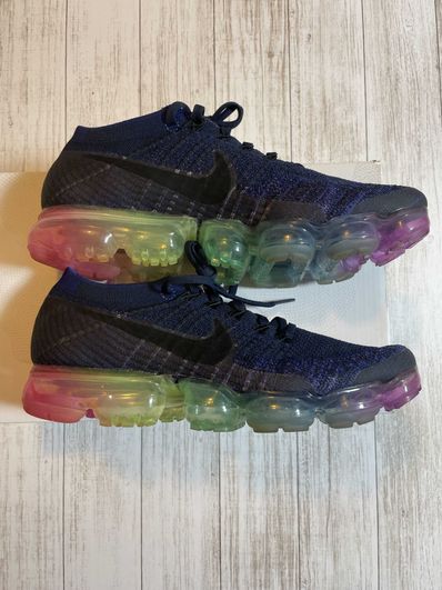 Nike Air Vapormax Flyknit "Be True" (2017)