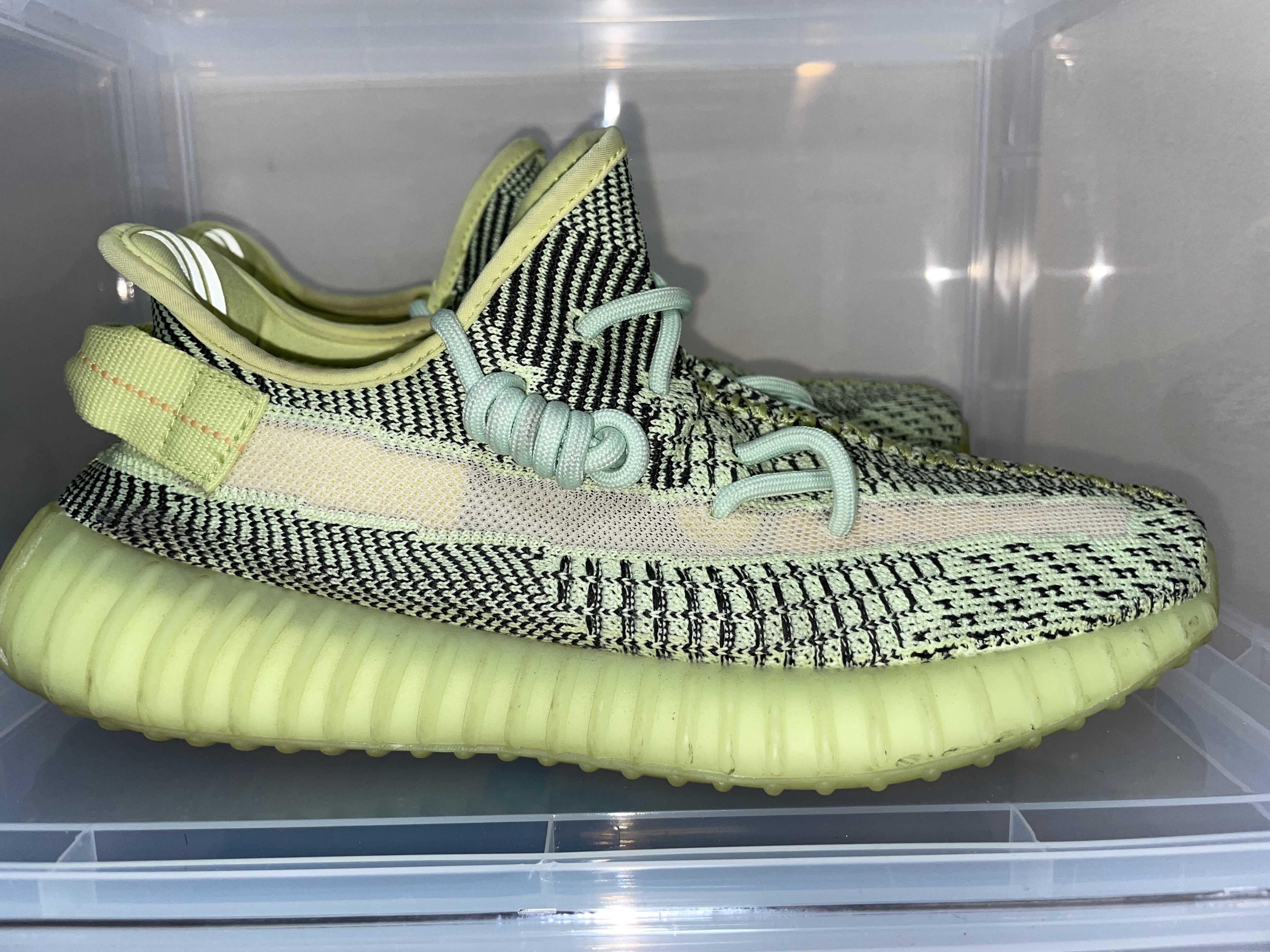 adidas Originals YEEZY Boost 350 V2 "Yeezreel"