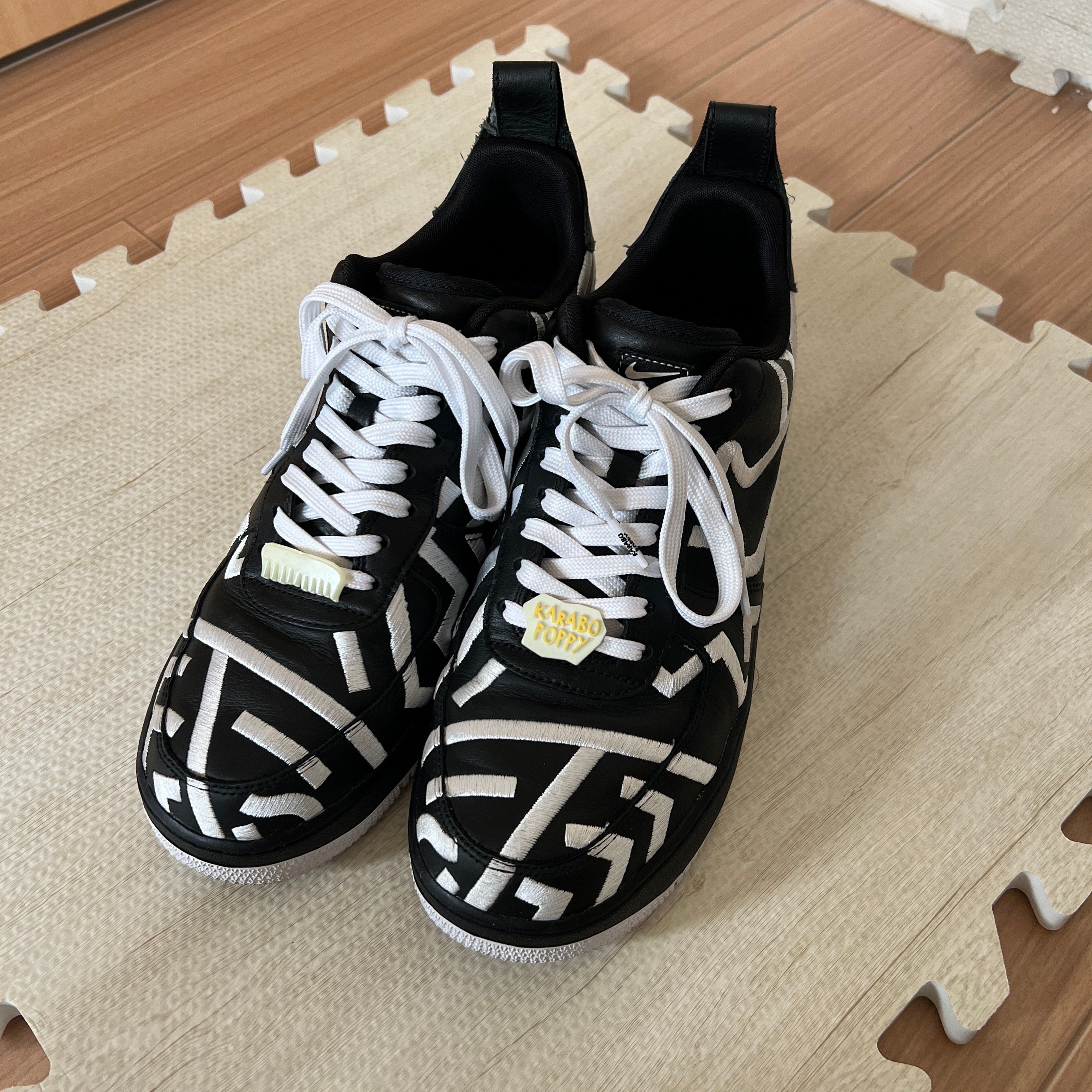 Nike Air Force 1 Low "By You & Unlocked By You" (NIKEiD)