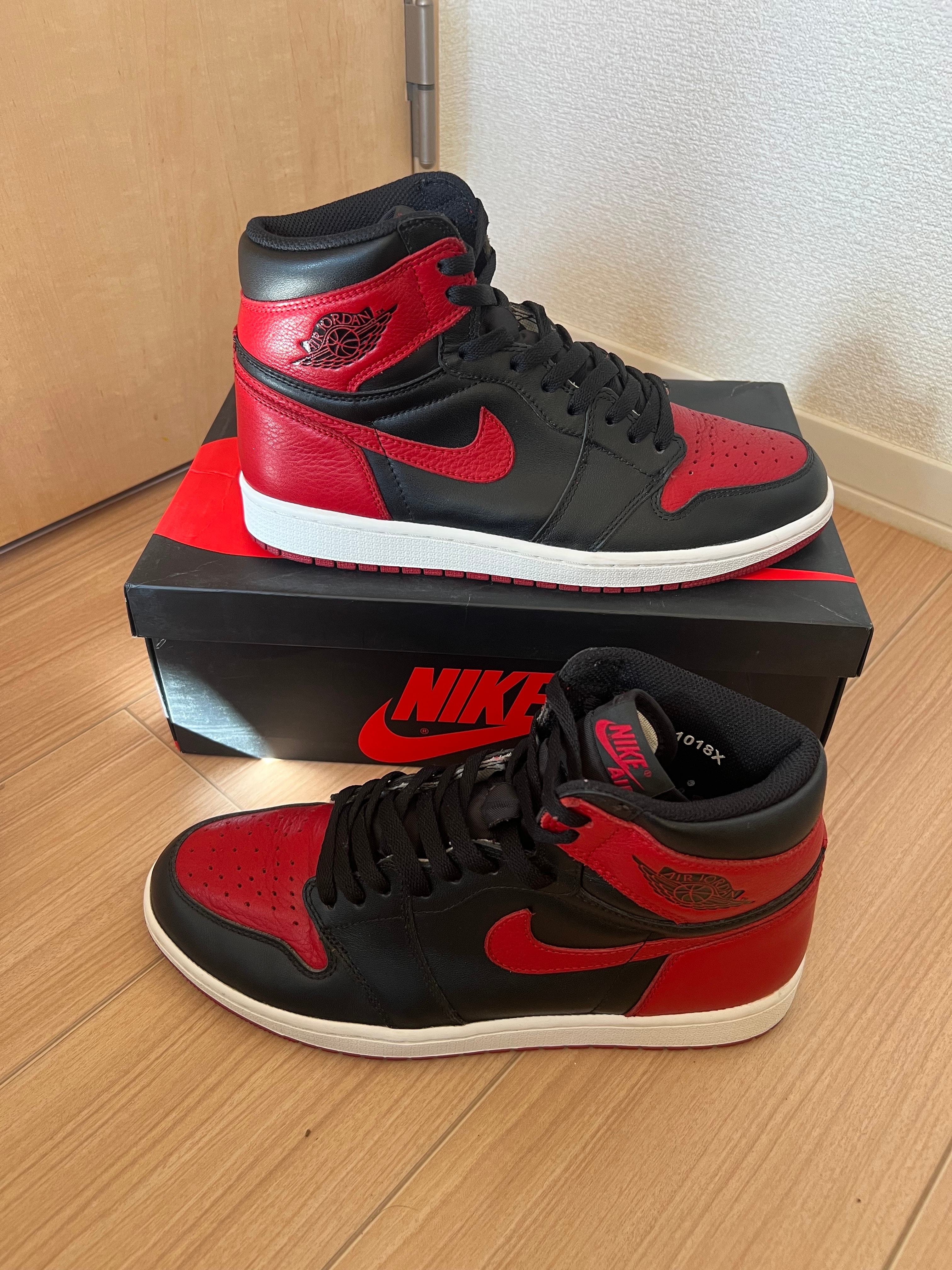 Nike Air Jordan 1 Retro High OG 