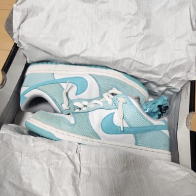 Nike SB Dunk Low PRM "High Hair"