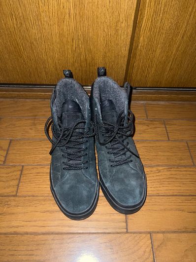 Nike SB Zoom Blazer Mid Premium "Black"