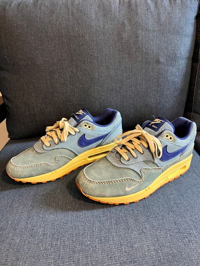 Nike Air Max 1 PRM "Dirty Denim"
