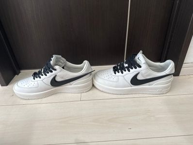 AMBUSH × Nike Air Force 1 Low "Phantom"