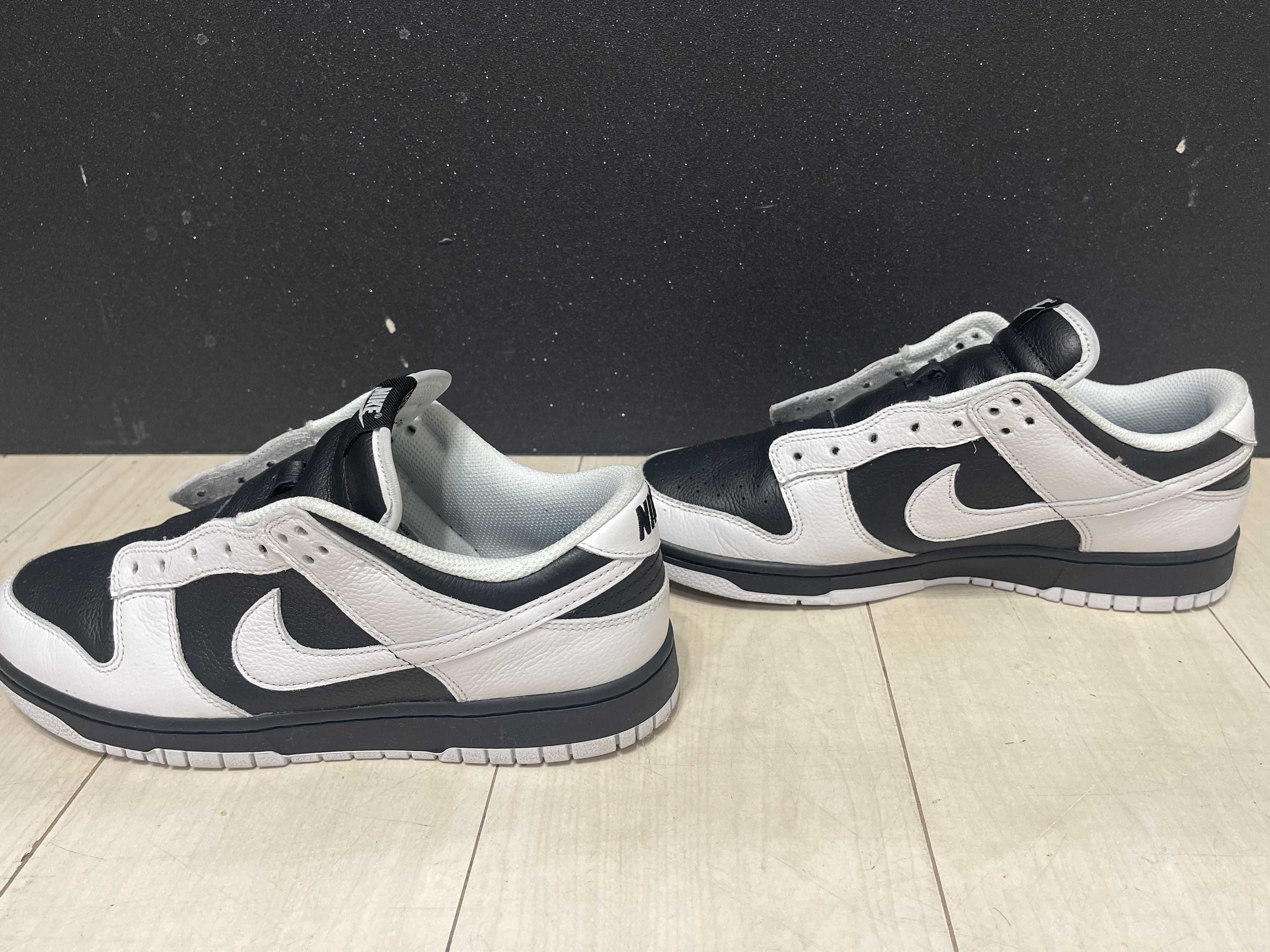 Nike Dunk Low By You & Unlocked By You (NIKEiD)