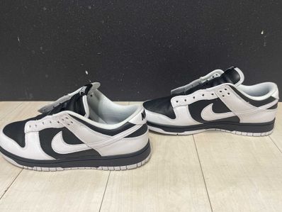 Nike Dunk Low By You & Unlocked By You (NIKEiD)