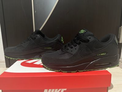 Nike Air Max 90 "Black"