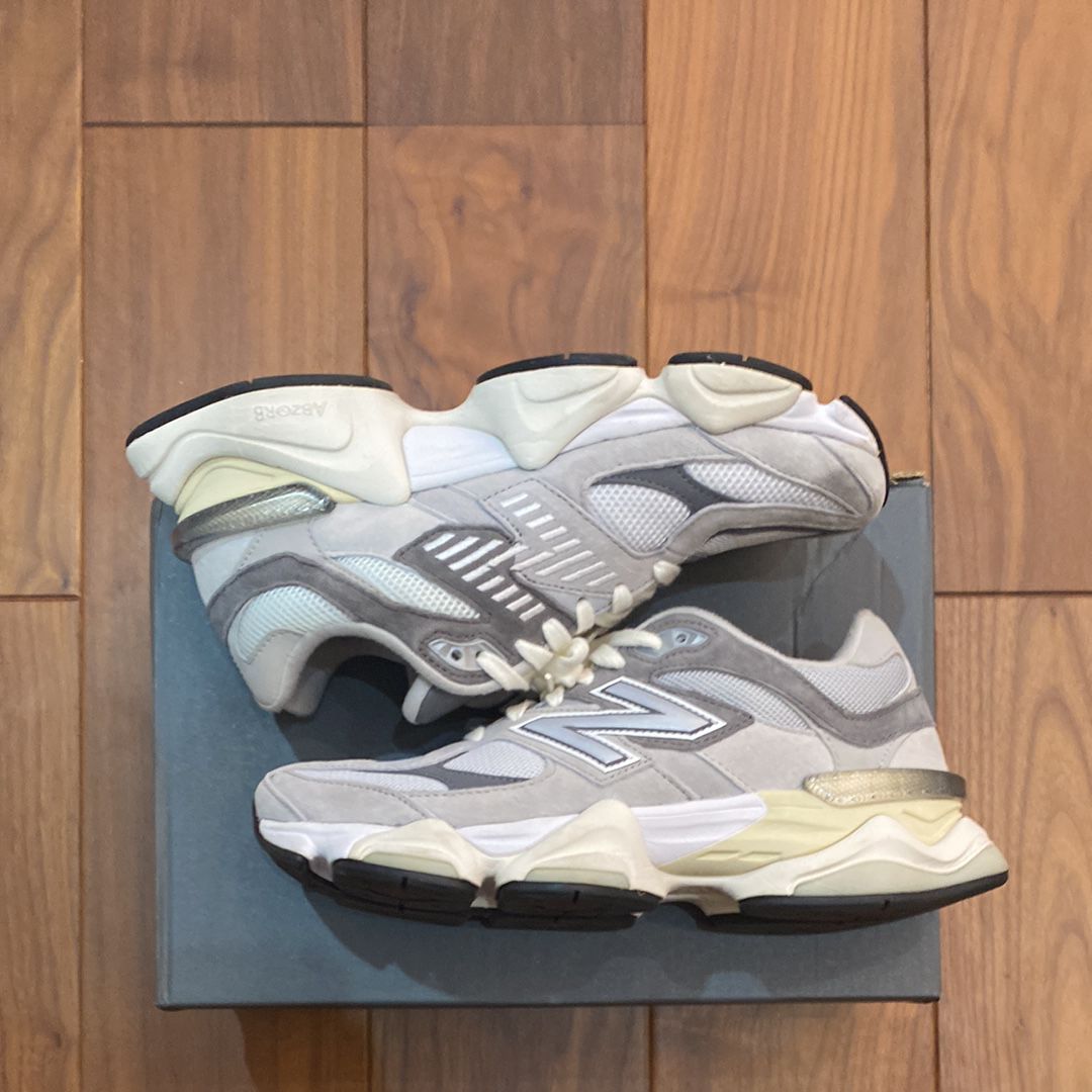 New Balance 9060 "Rain Cloud"