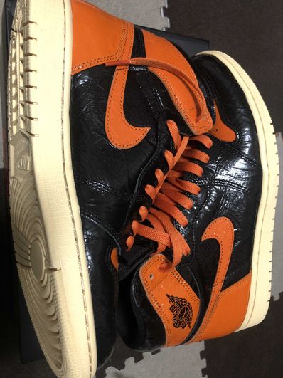 Nike Air Jordan 1 High "Shattered Backboard 3.0"