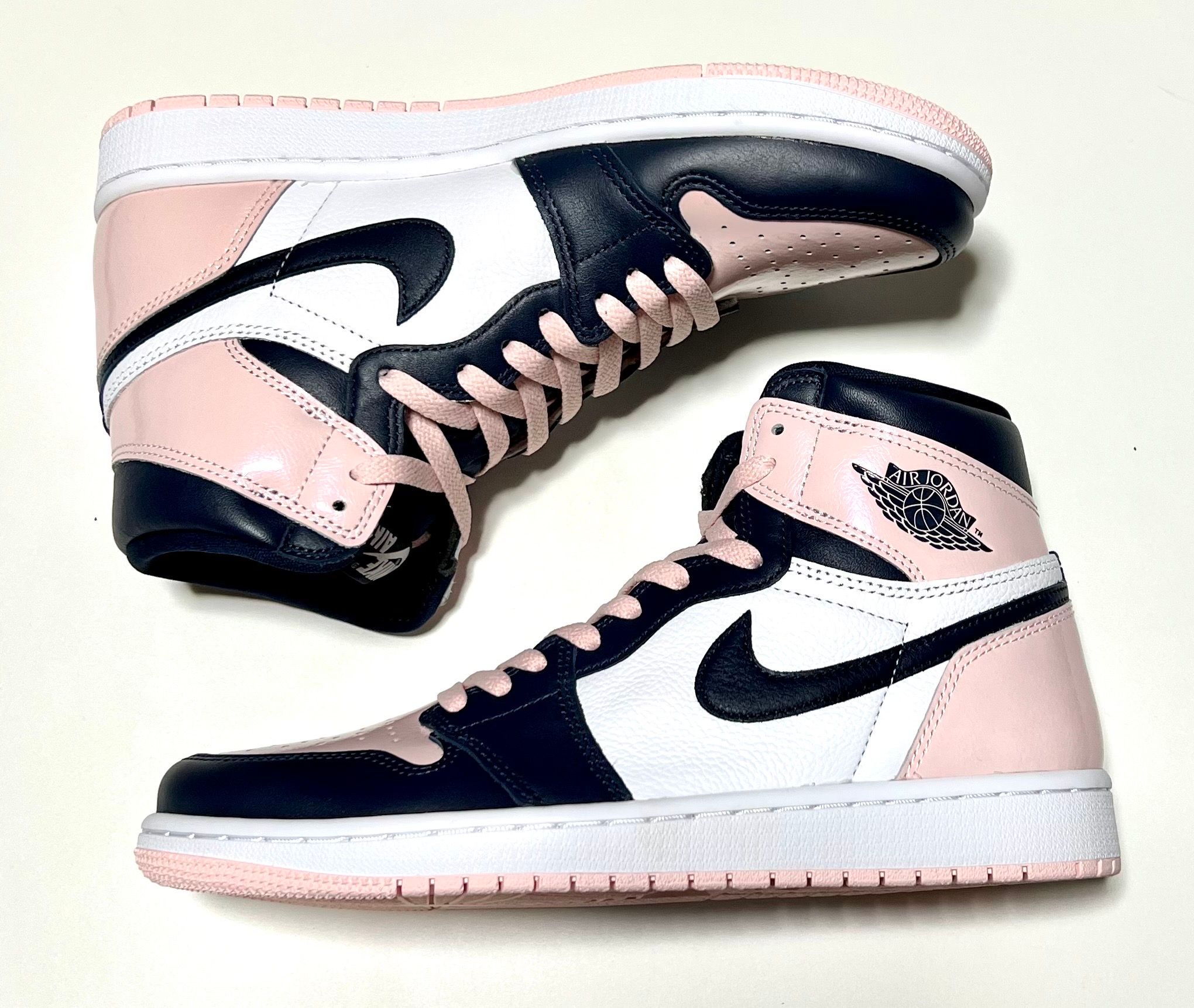 Nike Women's Air Jordan 1 High OG SE "Atmosphere"