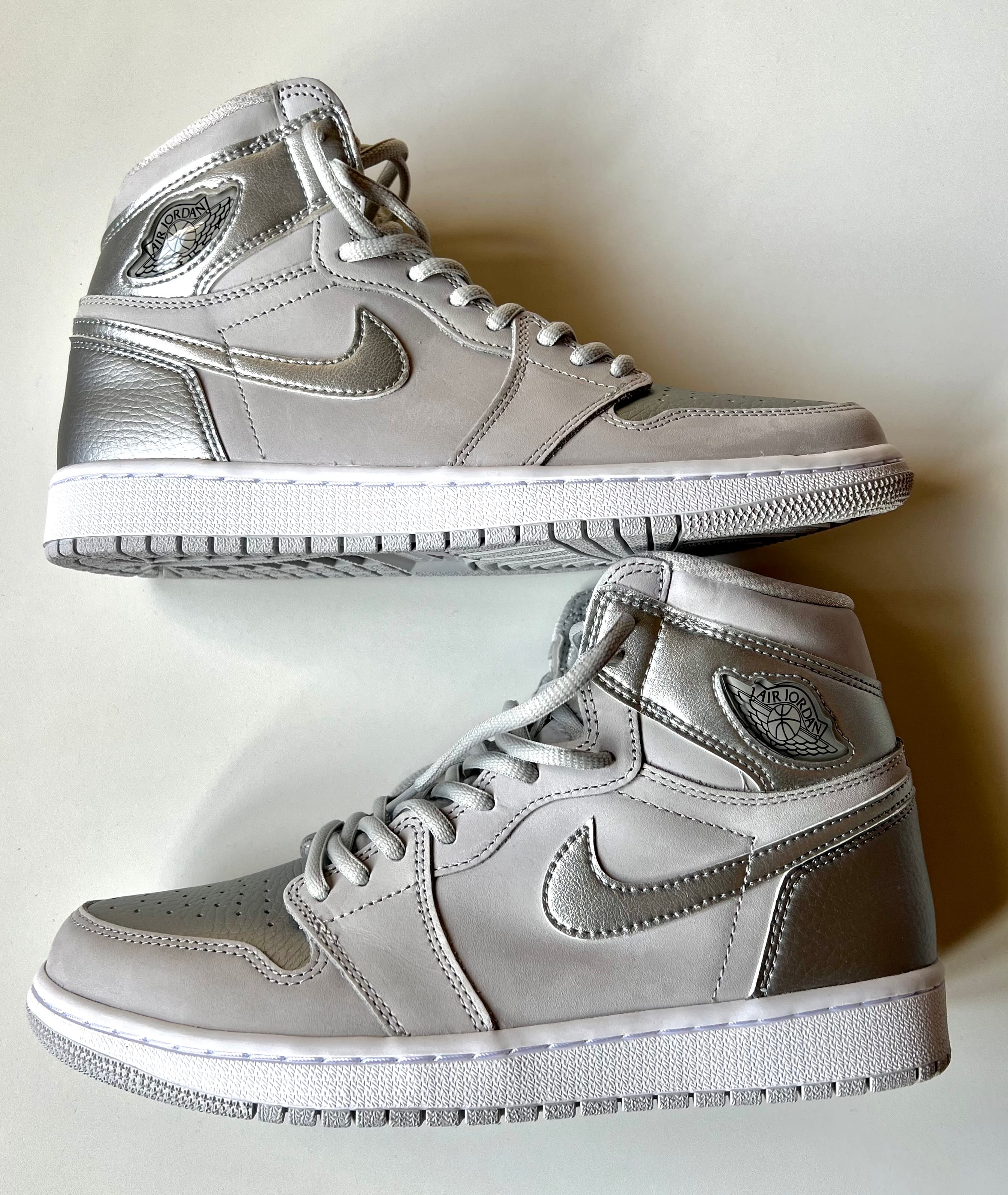 Nike Air Jordan 1 High OG "CO JP/TOKYO"(ブリーフケースなし)