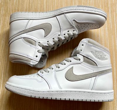 Nike Air Jordan 1 High 85 "Neutral Grey"