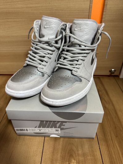 Nike Air Jordan 1 Retro High OG "CO.JP/TOKYO" (Standard Box)