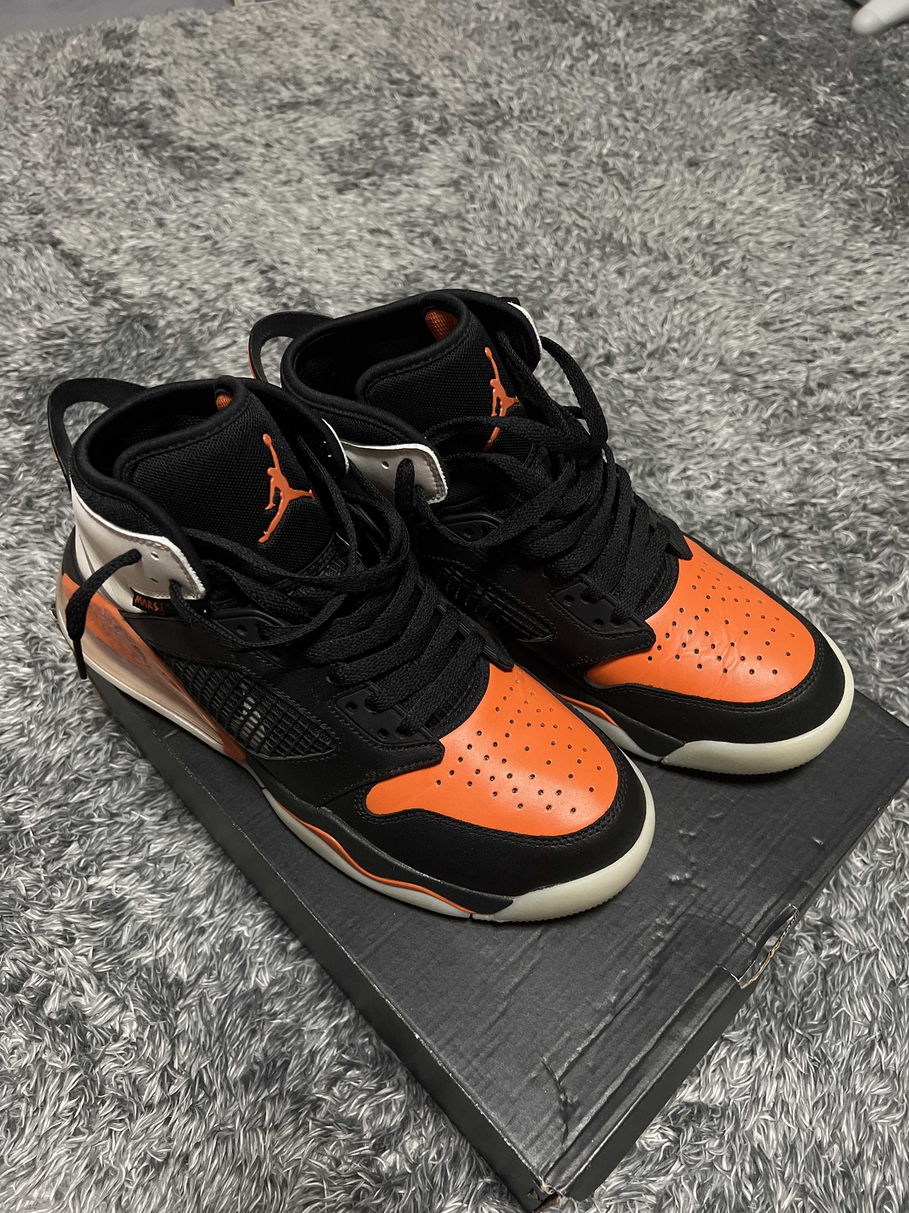 NIKE JORDAN MARS 270 SHATTERED BACKBOARD
