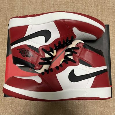 Nike Air Jordan 1.5 Retro High The Return "Chicago"