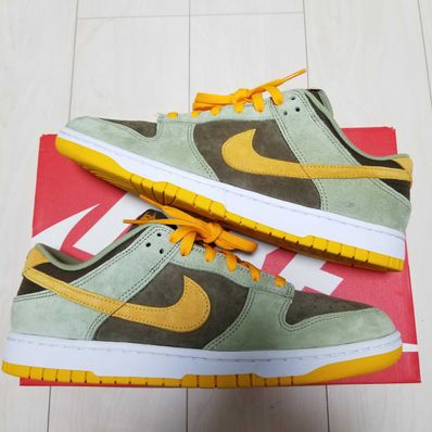 Nike Dunk Low SE "Dusty Olive"