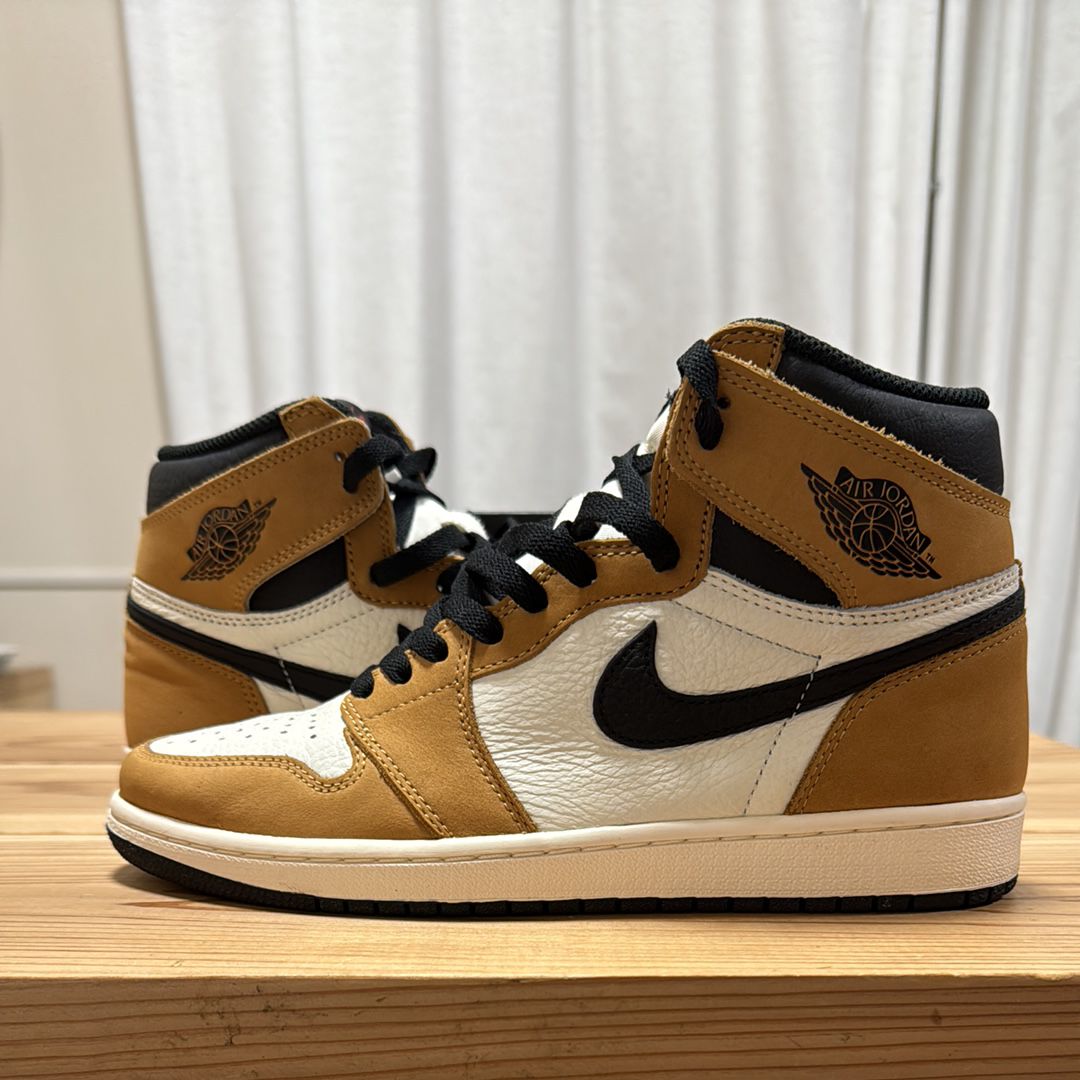 Nike Air Jordan 1 RETRO High "Rookie of The Year"