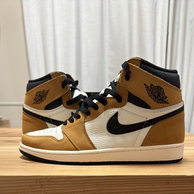 Nike Air Jordan 1 RETRO High "Rookie of The Year"
