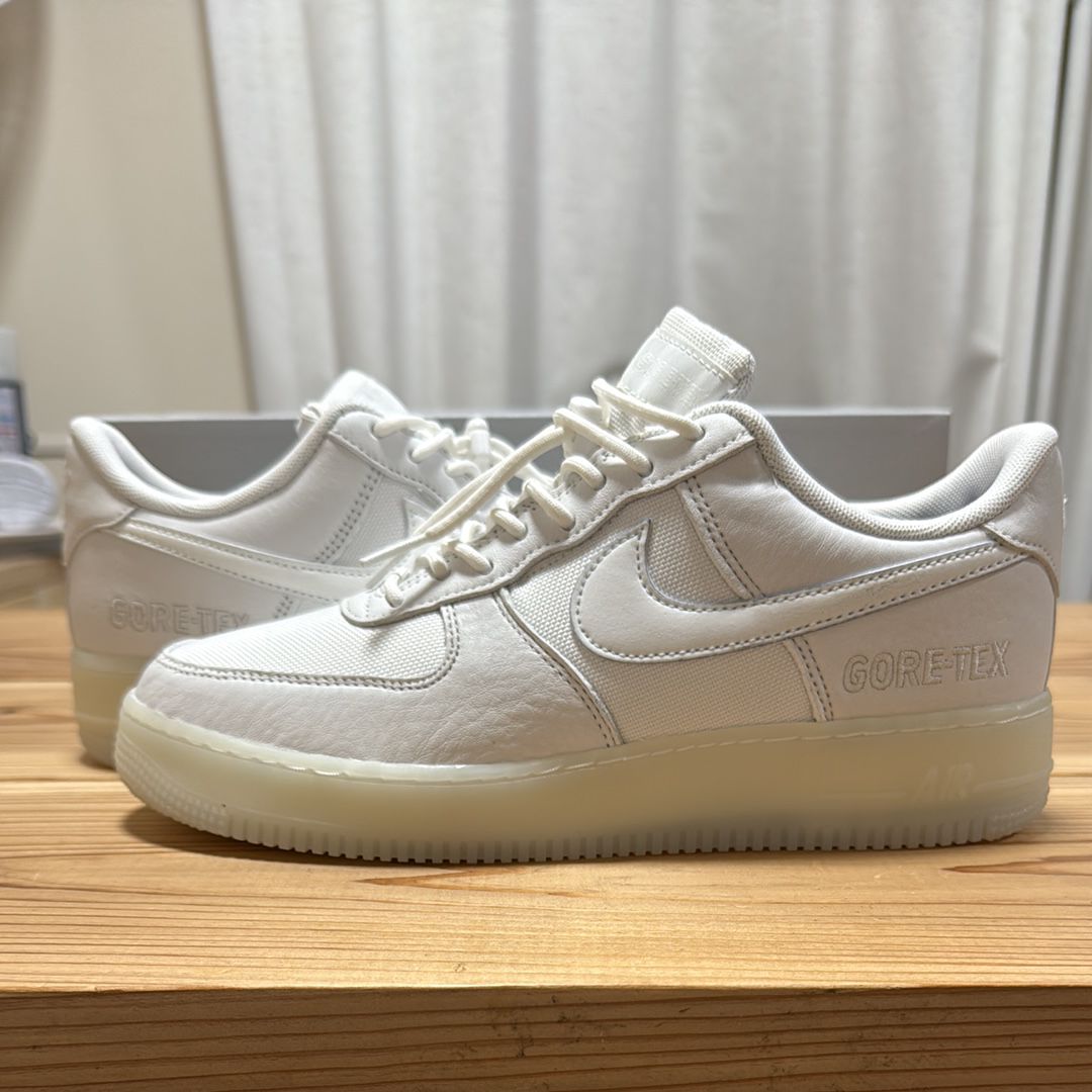 Nike Air Force 1 Low GORE-TEX Summer Shower "White"