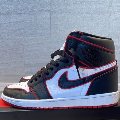 Nike Air Jordan 1 Retro High OG "Blood Line"