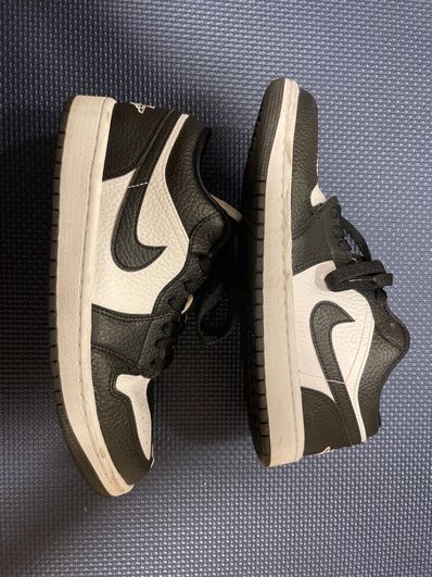 Nike Women's Air Jordan 1 Low "Homage"