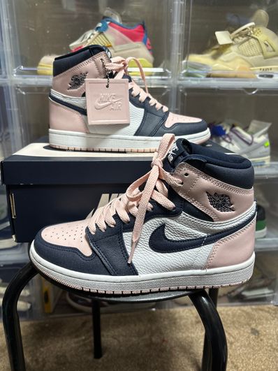 Nike Women's Air Jordan 1 High OG SE "Atmosphere"