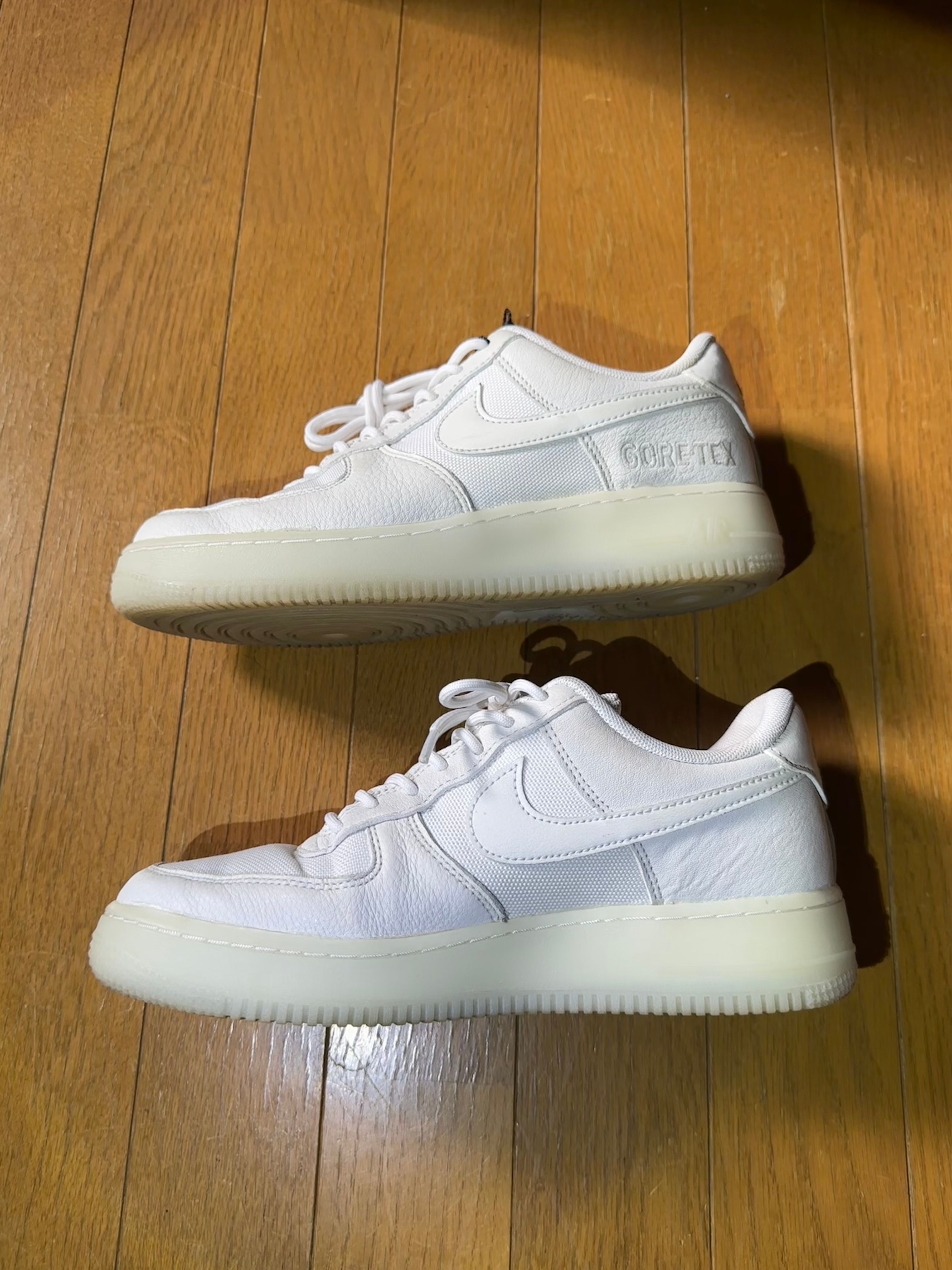 Nike Air Force 1 Low GORE-TEX Summer Shower "White"