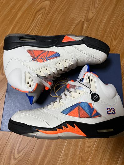 Nike Air Jordan 5 Retro