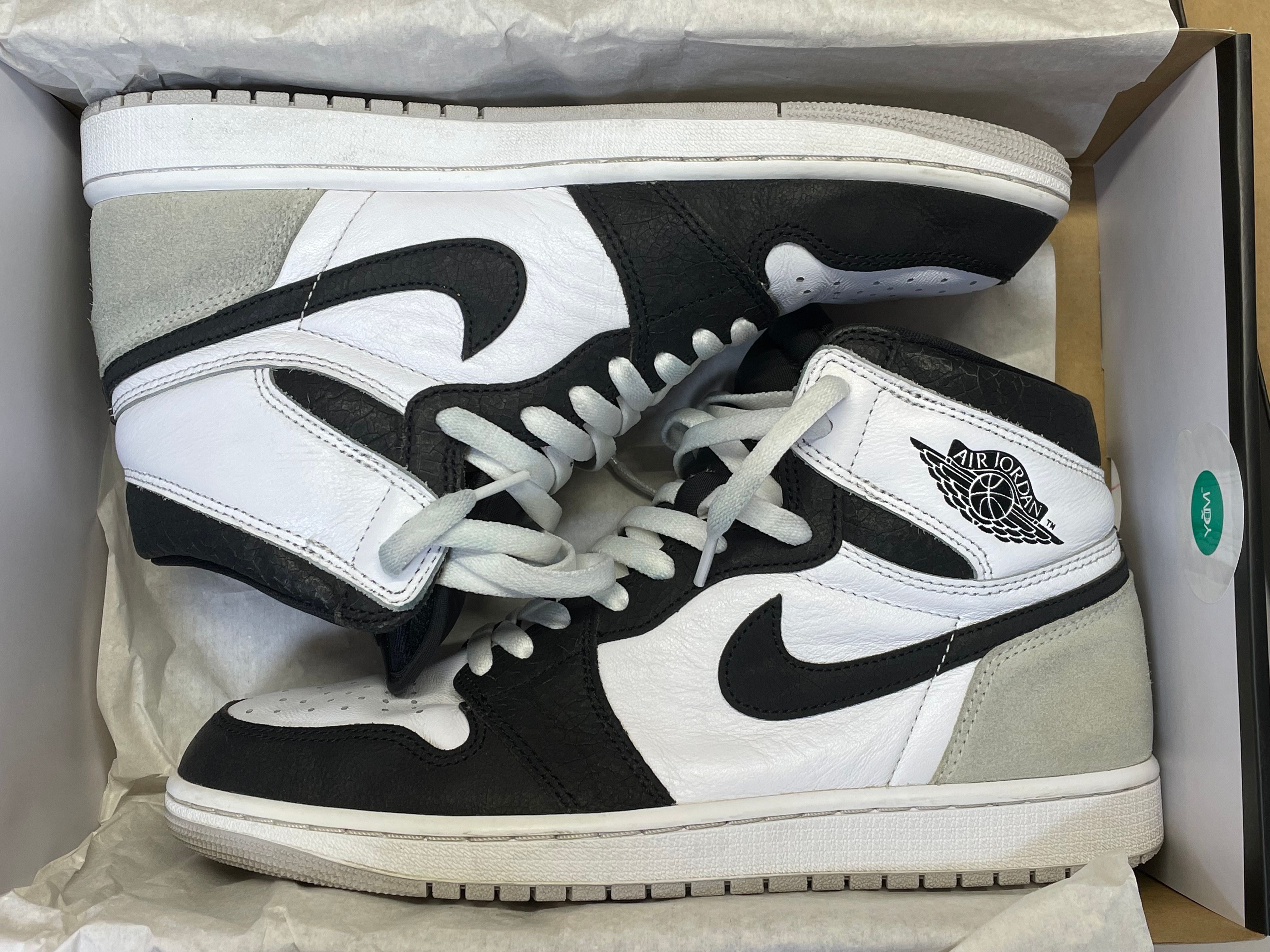 Nike Air Jordan 1 High OG "Bleached Coral"