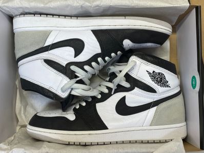 Nike Air Jordan 1 High OG "Bleached Coral"