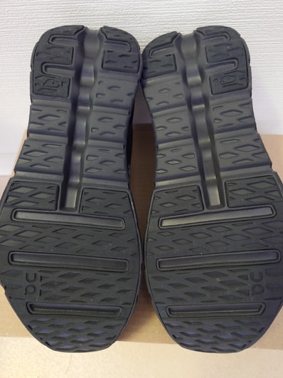 LOEWE × On Cloudtilt "All Black" (3MD30330485/M929282X15-3088)
