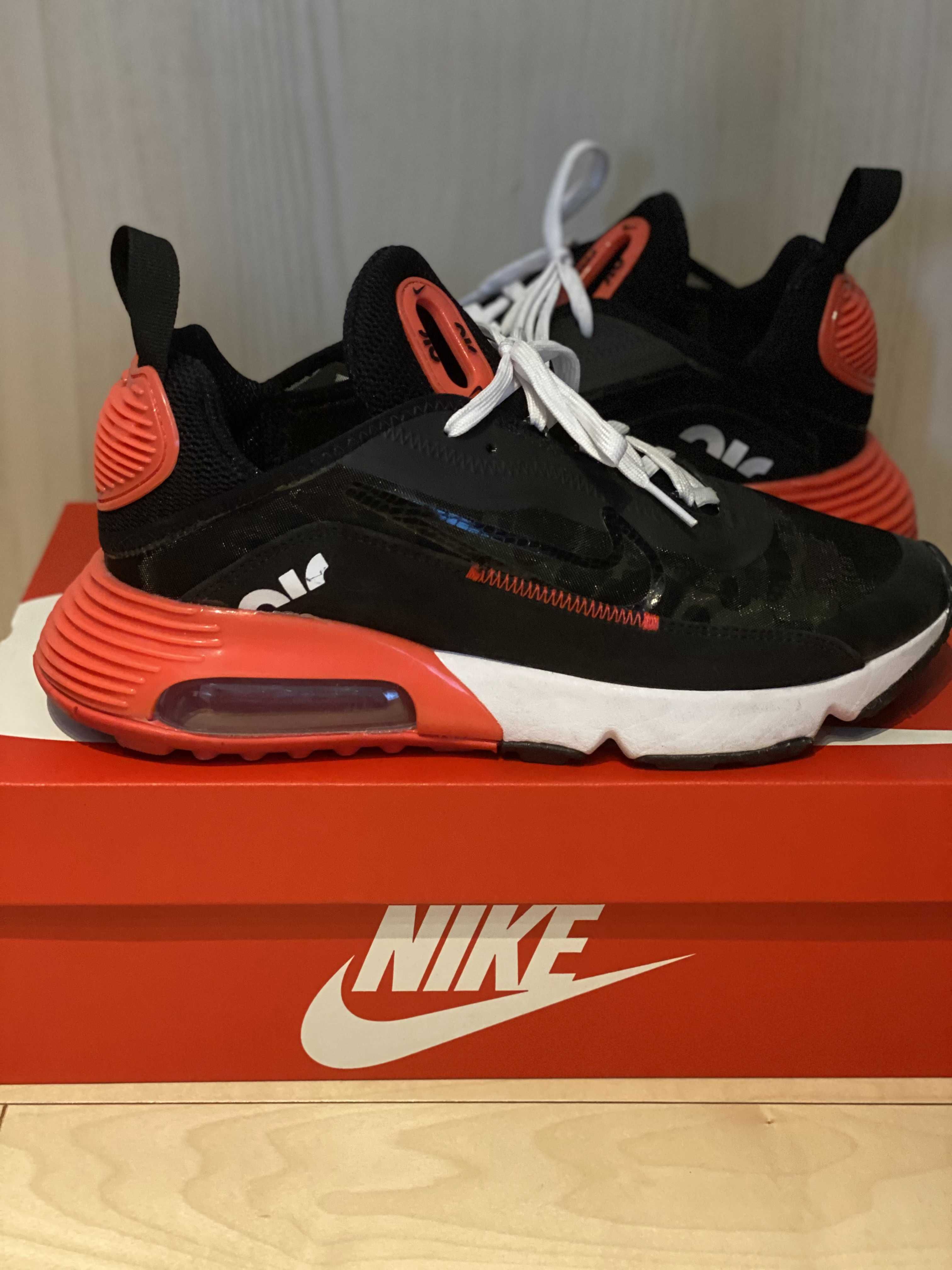 atmos × Nike Air Max 2090 SP "Duck Camo"