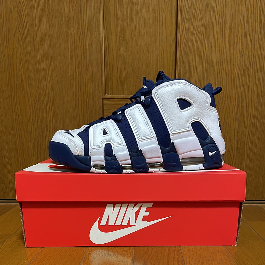 NIKE モアテン 楽天市場】NIKE AIR MORE UPTEMPO 96 QS DIAMOND light aqua