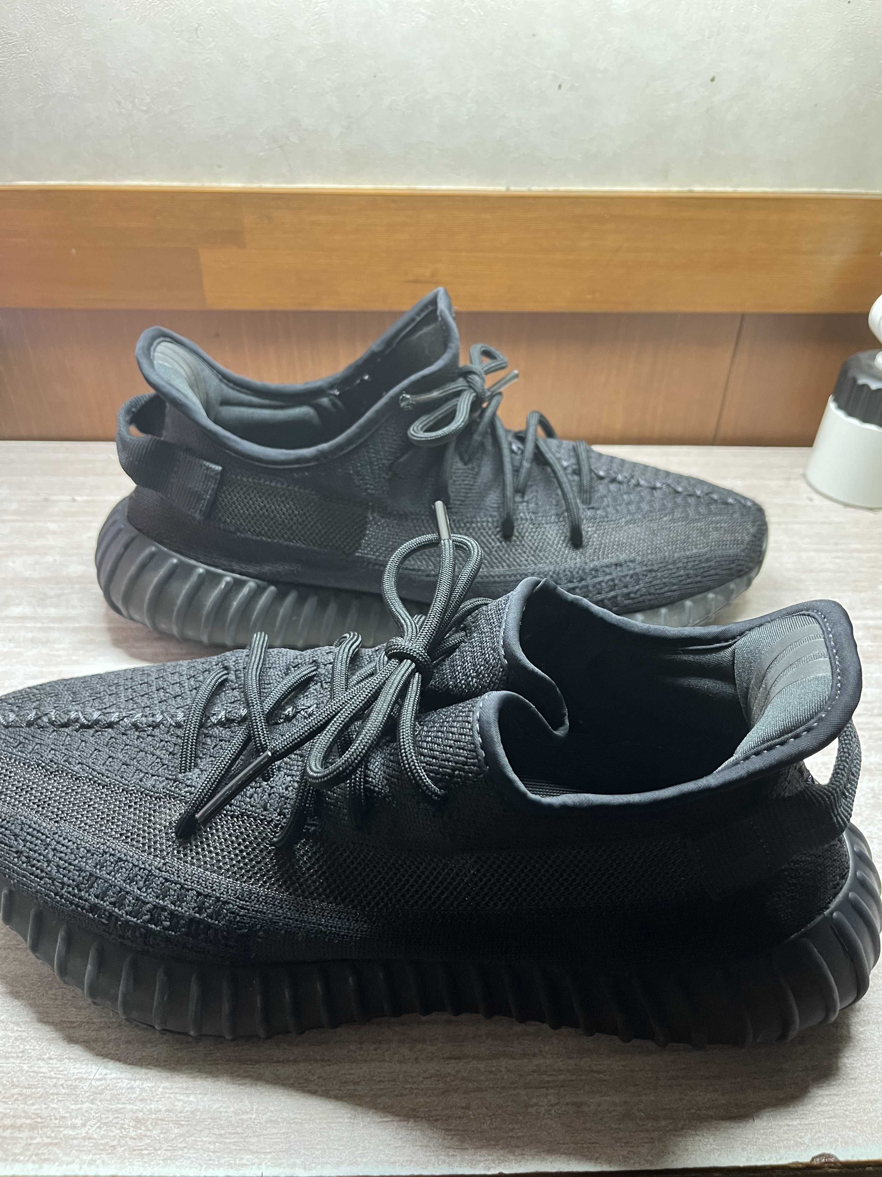 adidas YEEZY Boost 350V2 "Onyx"