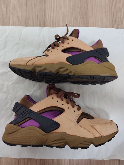 Nike Air Huarache LE "Praline"