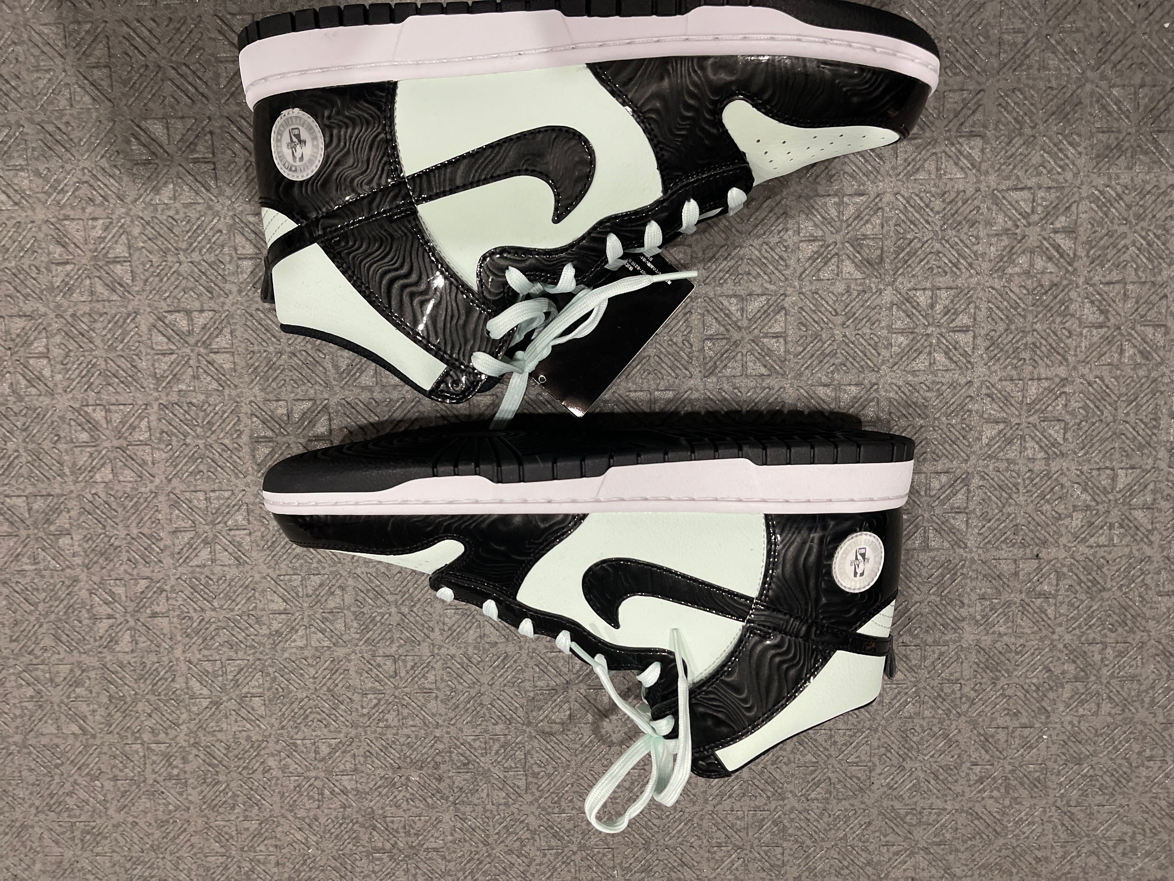 Nike Dunk High "All-Star" (2021)