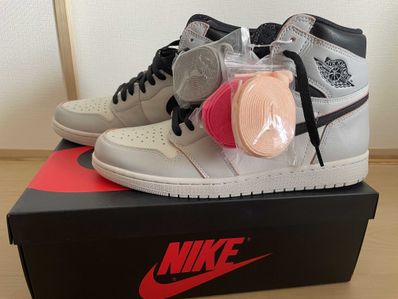 Nike SB × Air Jordan 1 High OG "NYC To Paris"