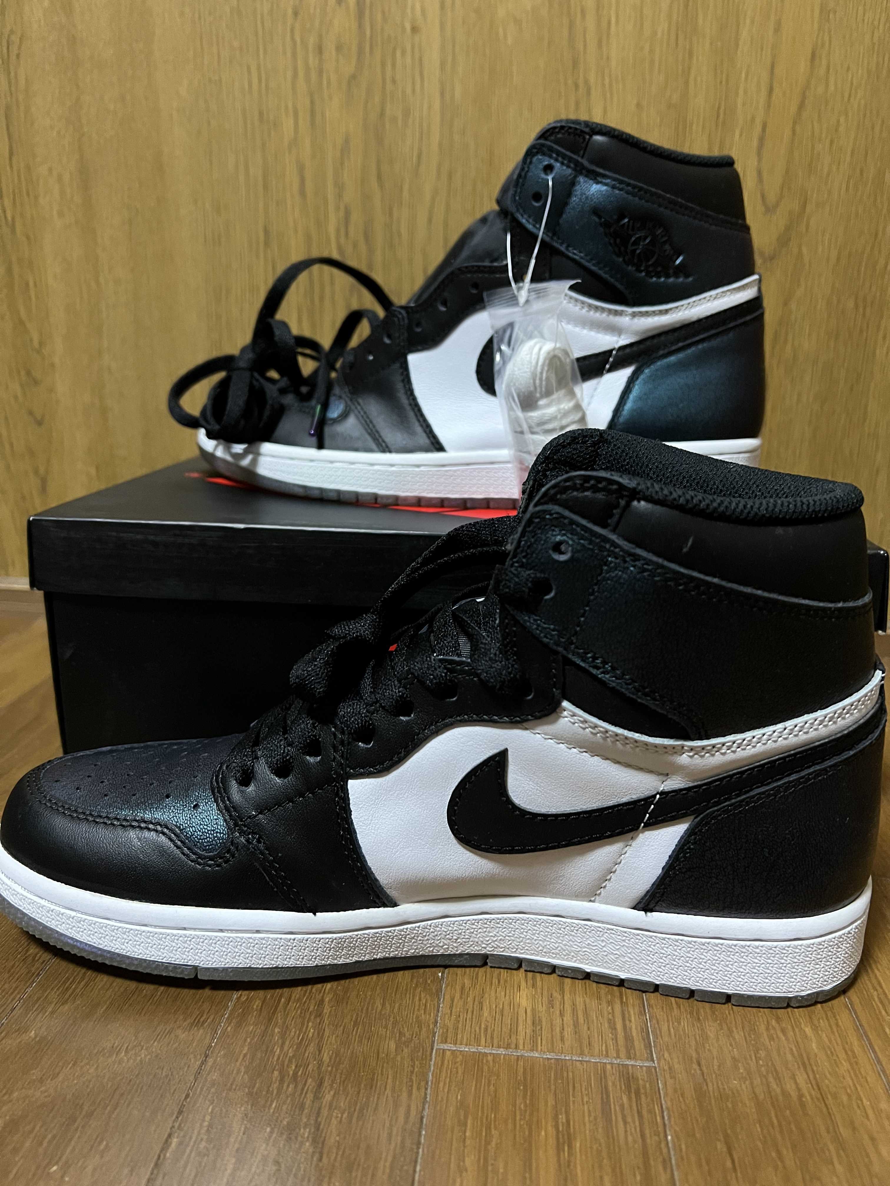 Nike Air Jordan 1 RTRO High OG "Allstar 2017 Chameleon"