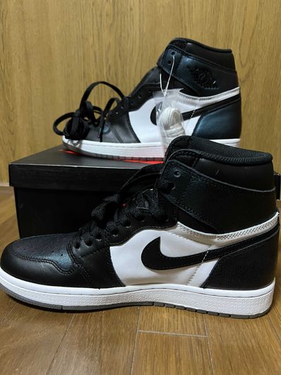 Nike Air Jordan 1 RTRO High OG "Allstar 2017 Chameleon"