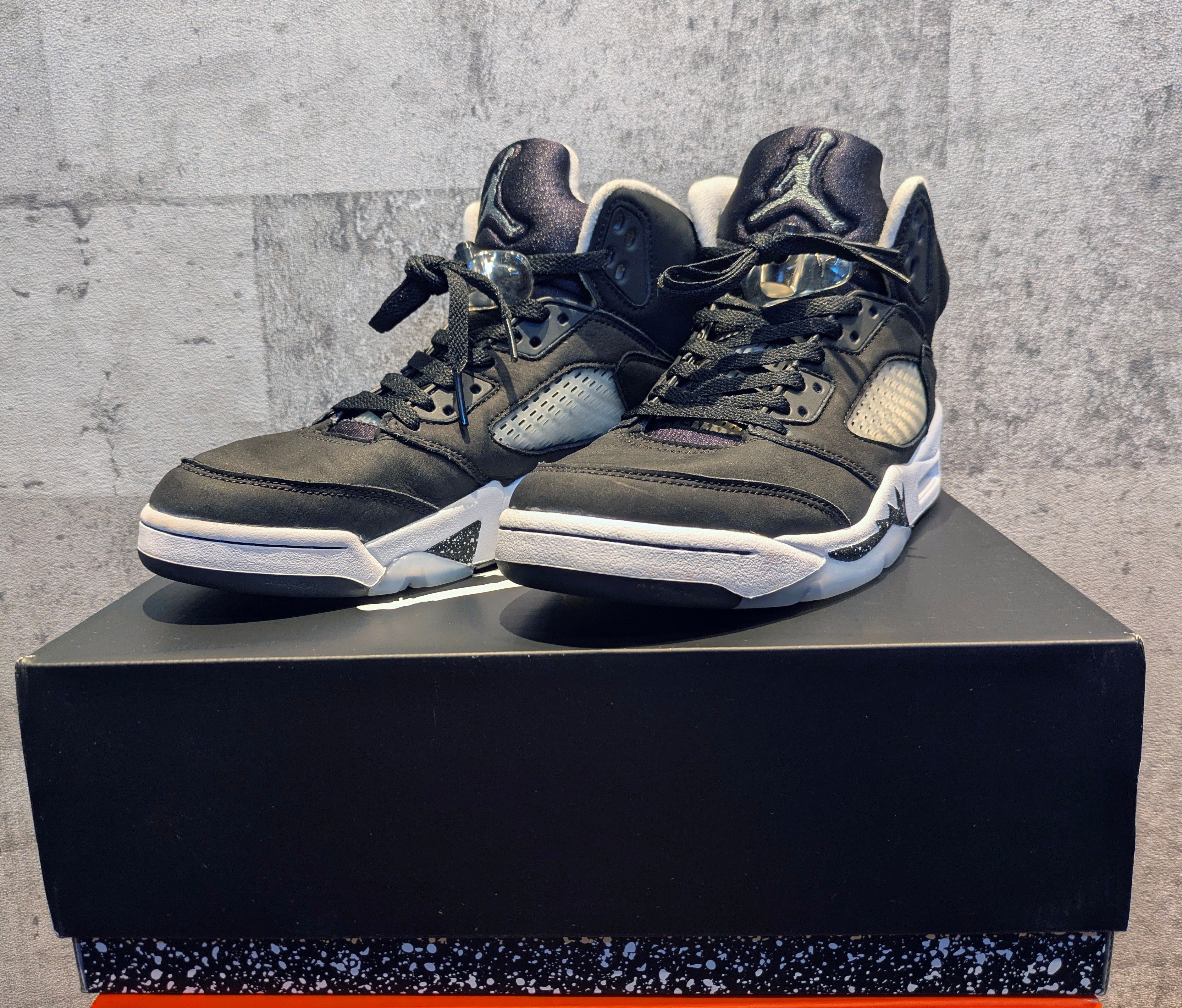 Nike Air Jordan 5 "Moonlight" (2021)