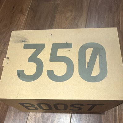 adidas Yeezy Boost 350 V2 "Semi Frozen Yellow"