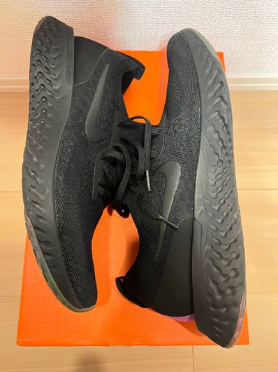 NIKE EPIC REACT FLYKNIT "BETRUE"