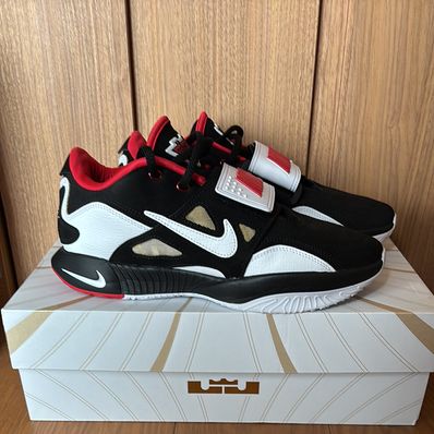 Nike LeBron 21 "Prime 93" (HQ3480-001/HQ3479-001)
