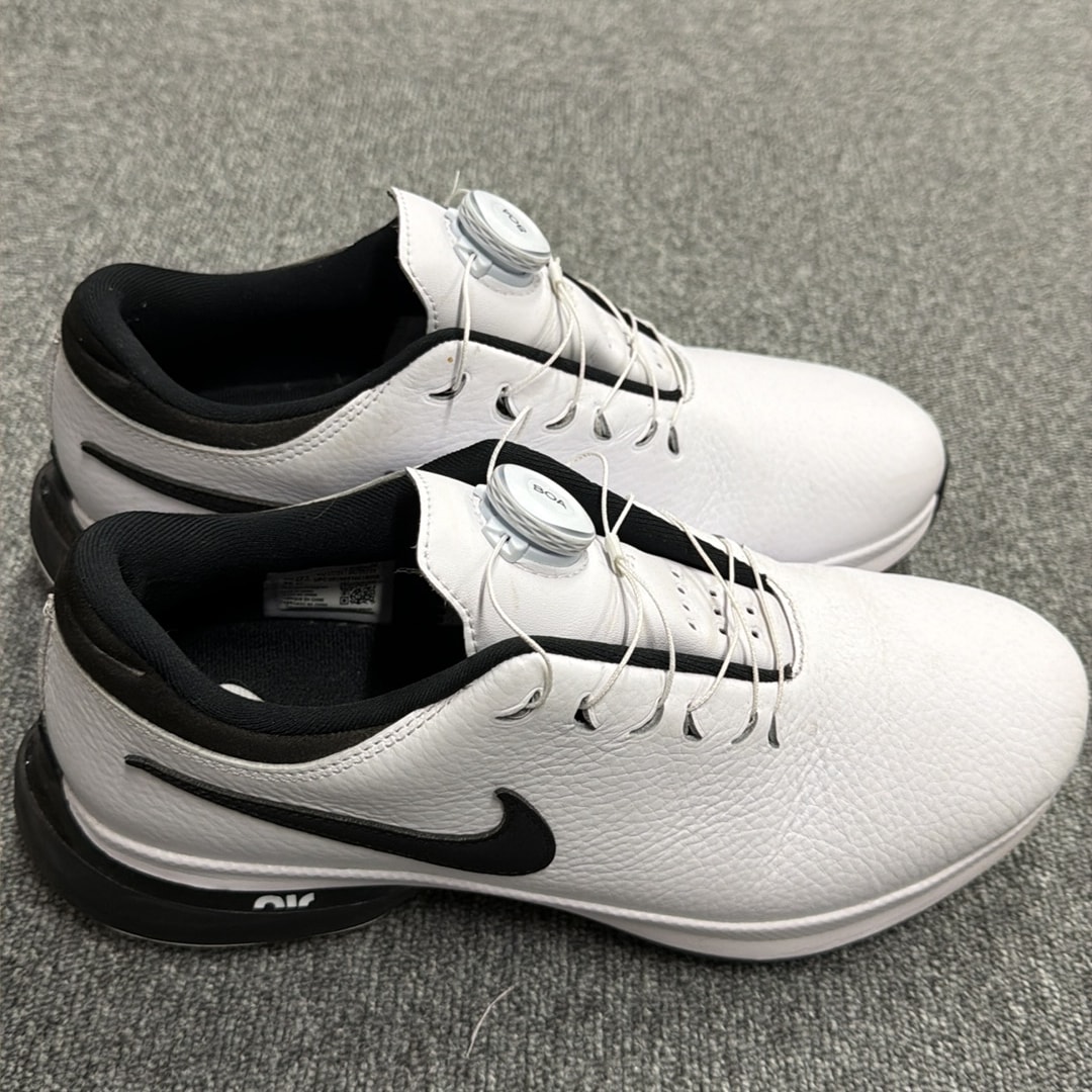 Nike Air Zoom Victory Tour 2 "White/Black"
